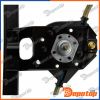 Lève vitre droite avant pour VW | EPS-VW-091, 00SKV032